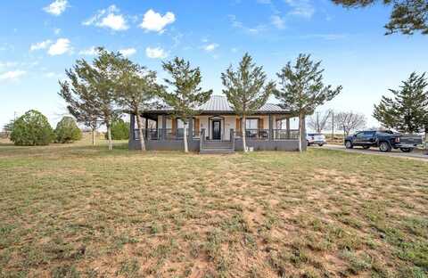 2304 County Rd C2671, Stanton, TX 79782