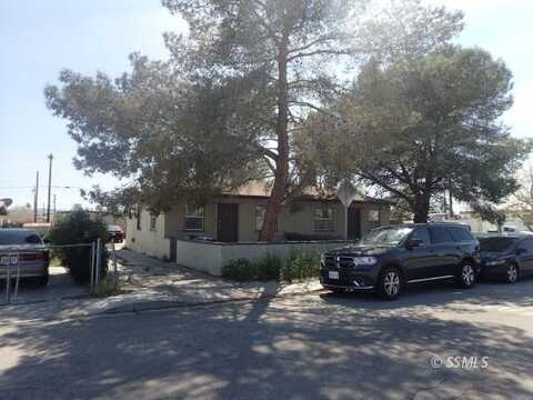 521 Atkins, Ridgecrest, CA 93555