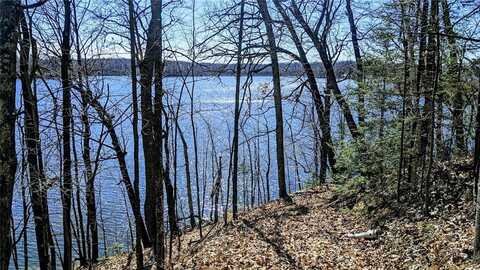 00 Deerhead Point Road, Chetek, WI 54728