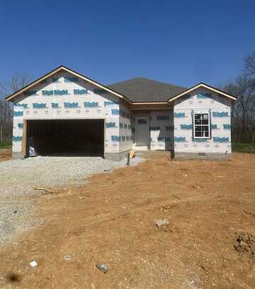 Lot 652 Pleasant Meadow Lane, Bowling Green, KY 42101