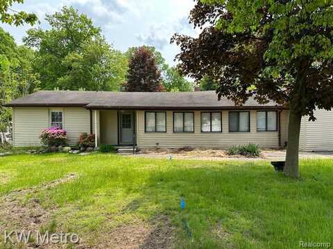 1436 HARTWIG Drive, Troy, MI 48085