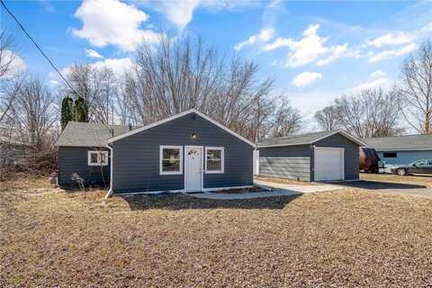812 5th Avenue NW, Pine City, MN 55063