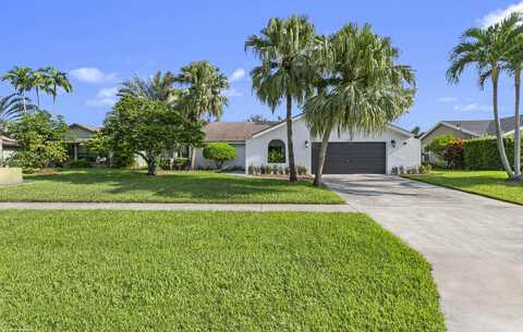 13781 Barberry Drive, Wellington, FL 33414