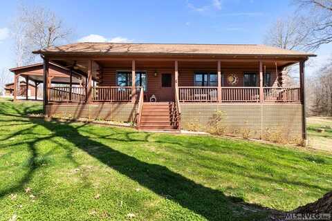 549 Marina Rd, Bracey, VA 23919