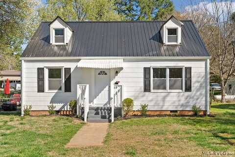 1005 Second Ave, Lawrenceville, VA 23868