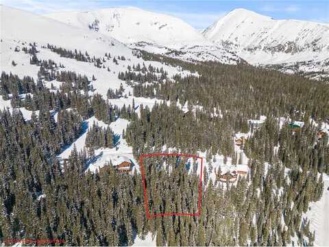 34 CAMRON LANE, Breckenridge, CO 80424