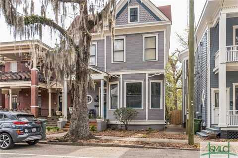 2114 Lincoln Street, Savannah, GA 31401