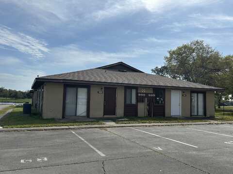 1050 N Fiske Boulevard, Cocoa, FL 32922