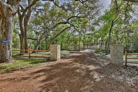 1000 Kneip Road - Lot Listing, Round Top, TX 78954