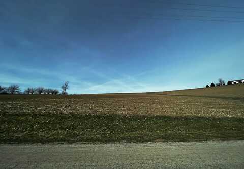 89.38 Ac. Wettach Road, Monticello, WI 53570