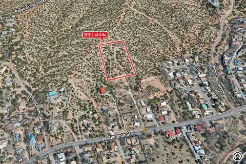 1713-c W Alameda Street, Santa Fe, NM 87501