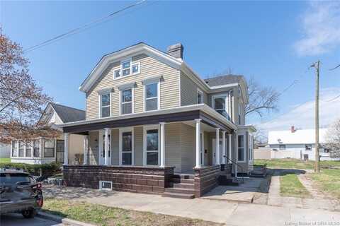 708 W Spring Street, New Albany, IN 47150