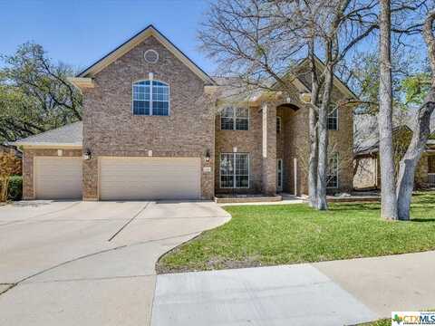 1308 Becca Teal Place, Round Rock, TX 78681