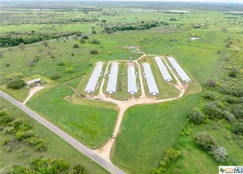 1290 County Road 284, Harwood, TX 78632