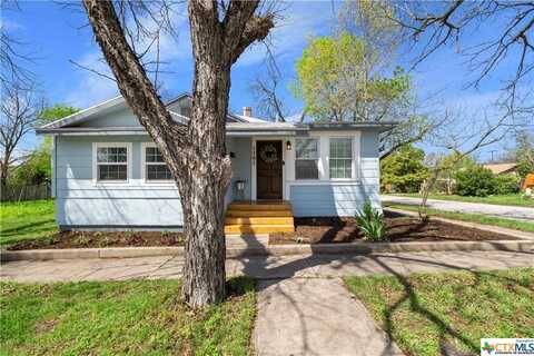 1202 S 37th Street, Temple, TX 76504