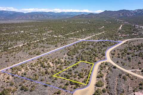 0 Calle Mirador, Ranchos de Taos, NM 87557