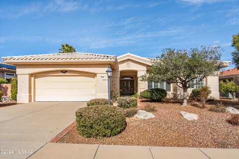 14728 N Silver Hawk Drive, Oro Valley, AZ 85755