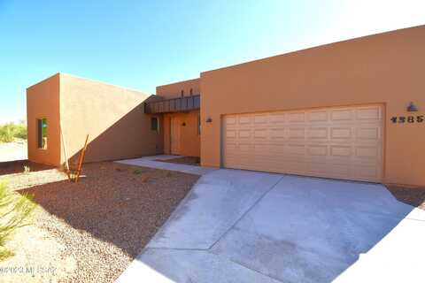 13858 E Langtry Lane, Tucson, AZ 85747