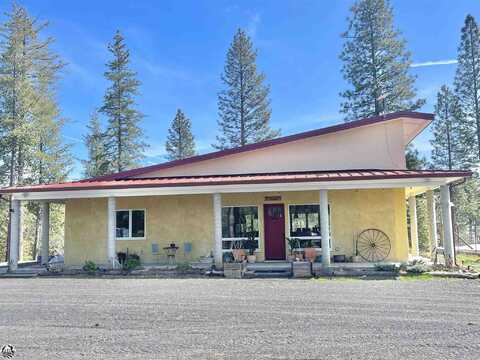 9935 Jackass Creek Road, Groveland, CA 95321