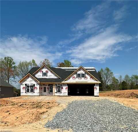 254 Salter Path, Lexington, NC 27295