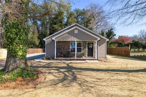 208 Circle Drive, Gibsonville, NC 27249