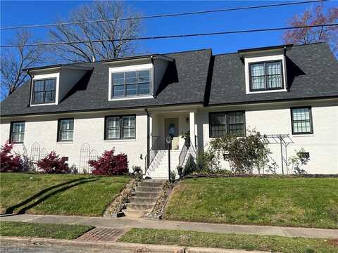 2100 Rolling Road, Greensboro, NC 27403