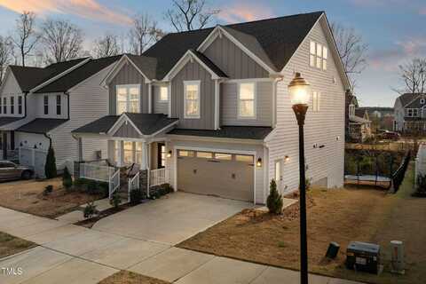 1525 Holding Village Way, Wake Forest, NC 27587