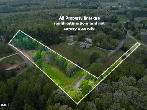 Lot 1 Old Cedar Grove Road, Hillsborough, NC 27278