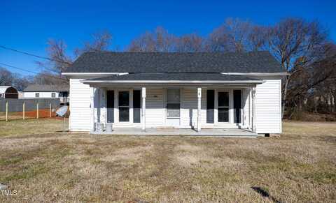 1005 Sharpe Avenue, Eden, NC 27288