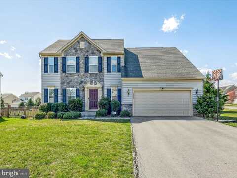 18203 MISTY ACRES DRIVE, HAGERSTOWN, MD 21740