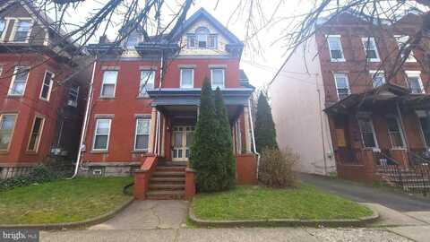 359 HAMILTON AVENUE, TRENTON, NJ 08609