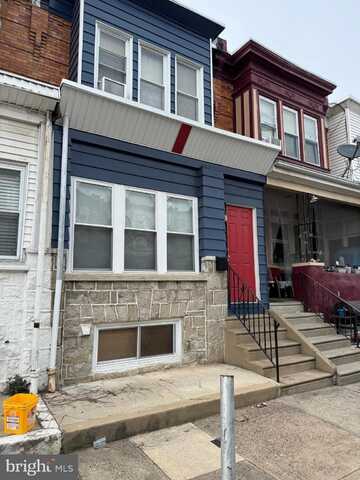 6331 WHEELER STREET, PHILADELPHIA, PA 19142