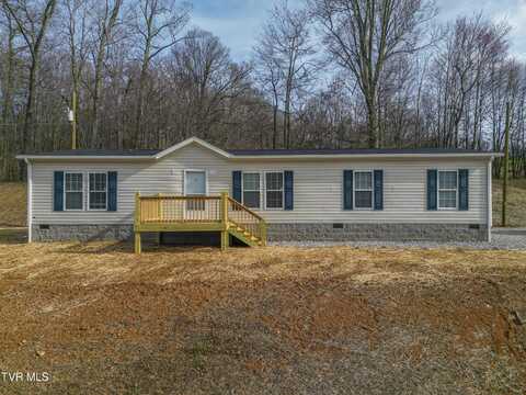 8464 Reedy Creek Rd Road, Bristol, VA 24202