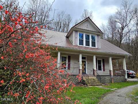 3617 Coeburn Road, Coeburn, VA 24230