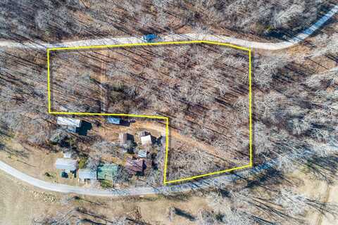 4 Lots Bay Shore Dr., BIG SANDY, TN 38221