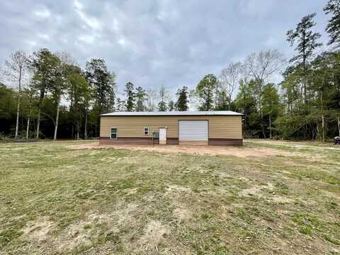 499 County Road 4880, Fred, TX 77616