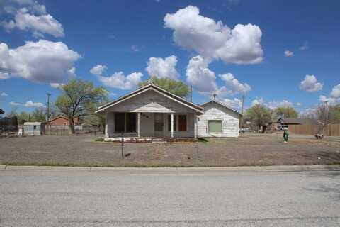 208 Kibbe, Hereford, TX 79045