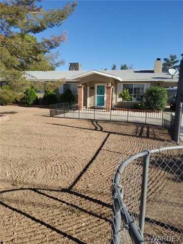 4250 N Bond Street, Kingman, AZ 86409