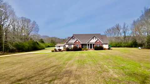 255 CO RD 77, Fayette, AL 35555