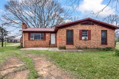 1241 3RD St, Carbon Hill, AL 35549