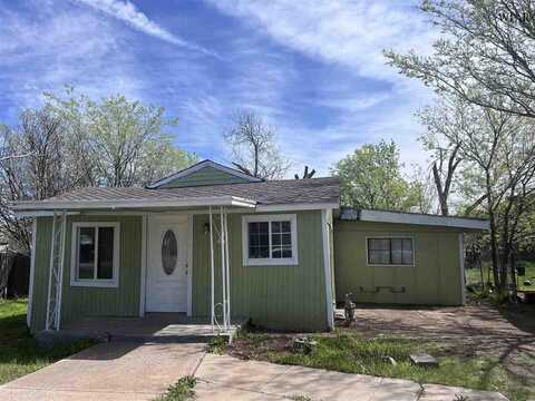 2803 SHERMAN ROAD, Wichita Falls, TX 76309