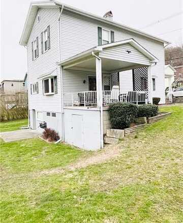 209 Main, Emlenton, PA 16373