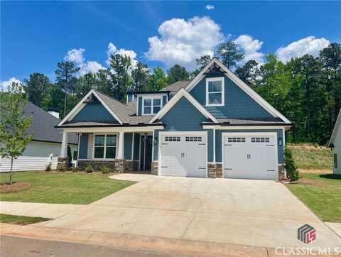 1350 Legend Drive, Greensboro, GA 30642