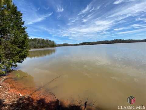 Lot 26 Omaha Drive, Elberton, GA 30635