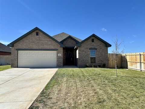 7500 WELLINGTON Court, Amarillo, TX 79119