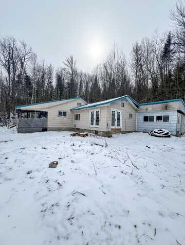 1684 State Route 86, Saranac Lake, NY 12983