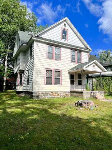 113 Shepard Avenue, Saranac Lake, NY 12983