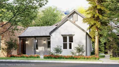 227 E Main Street, Aspen, CO 81611