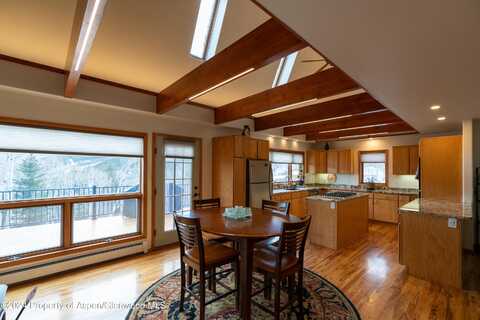 238 Hawk Lane, Basalt, CO 81621