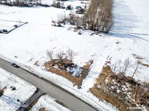 1486 N River Rock Circle, Palmer, AK 99645